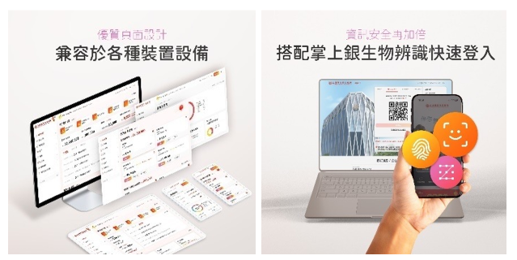 數位金融與服務創新 