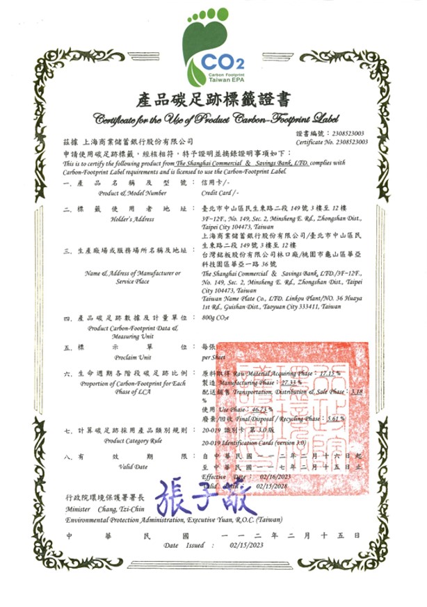 永續金融