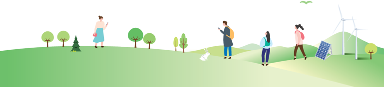 員工組成與多元化