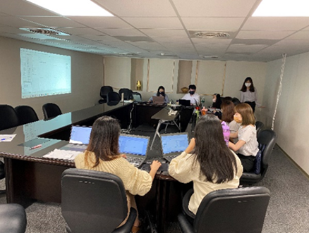 員工培訓與職涯發展