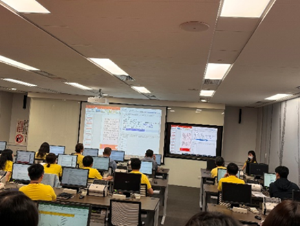 員工培訓與職涯發展