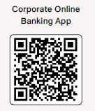 Corporate Online Banking App