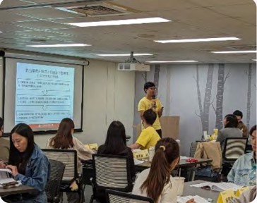 Employee Training and Career Development