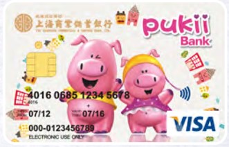 Financial inclusion