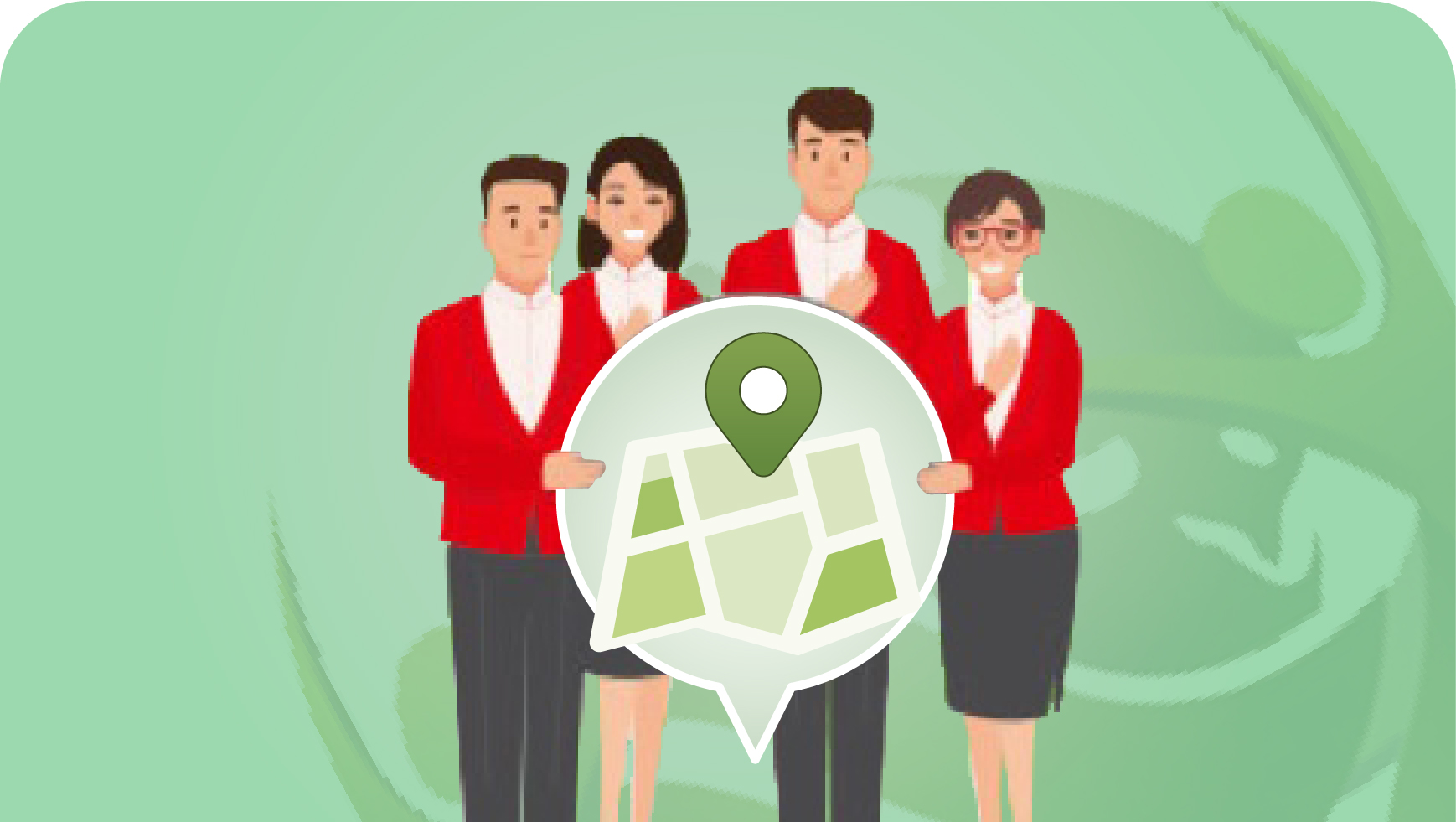ESG Sitemap